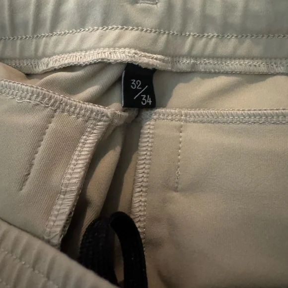 GAMECHANGER REC PANT public rec